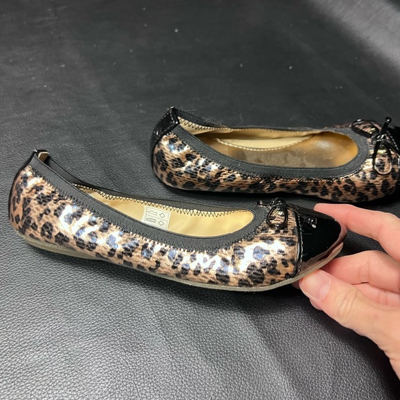 Girls Sperry slip on - Picture 2 of 2